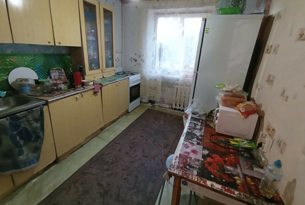 квартира г Донецк мкр 3-й 13 фото 1