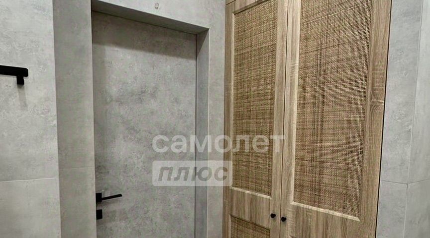 квартира г Геленджик Толстый мыс ул Крымская 22к/22 фото 17