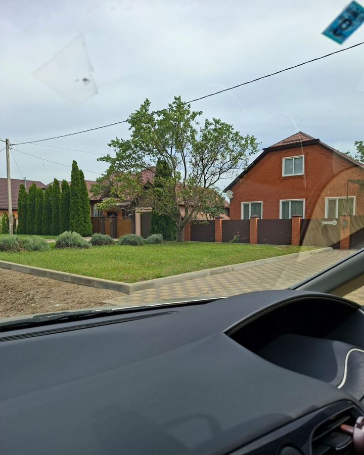 дом р-н Курганинский г Курганинск ул Лабинская 375 Курганинское городское поселение фото 31