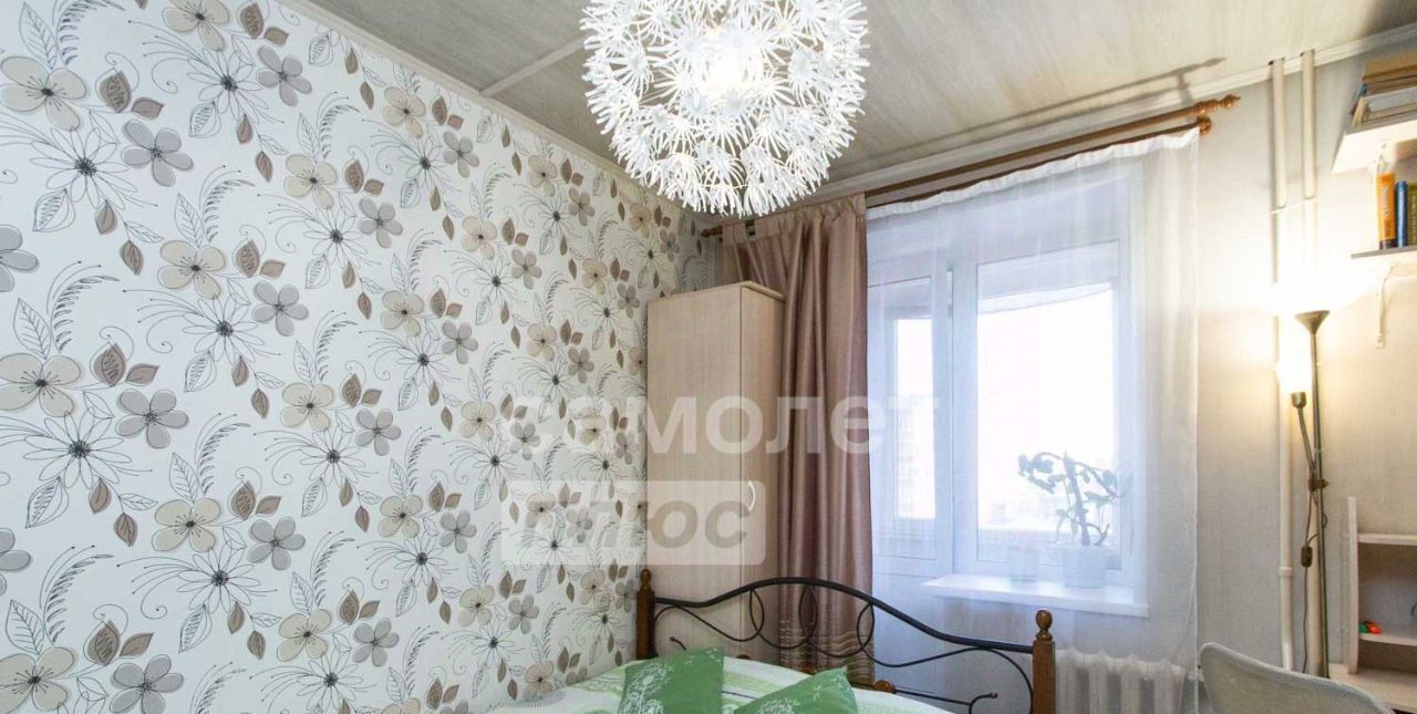 квартира г Томск р-н Советский ул Алтайская 20 фото 8