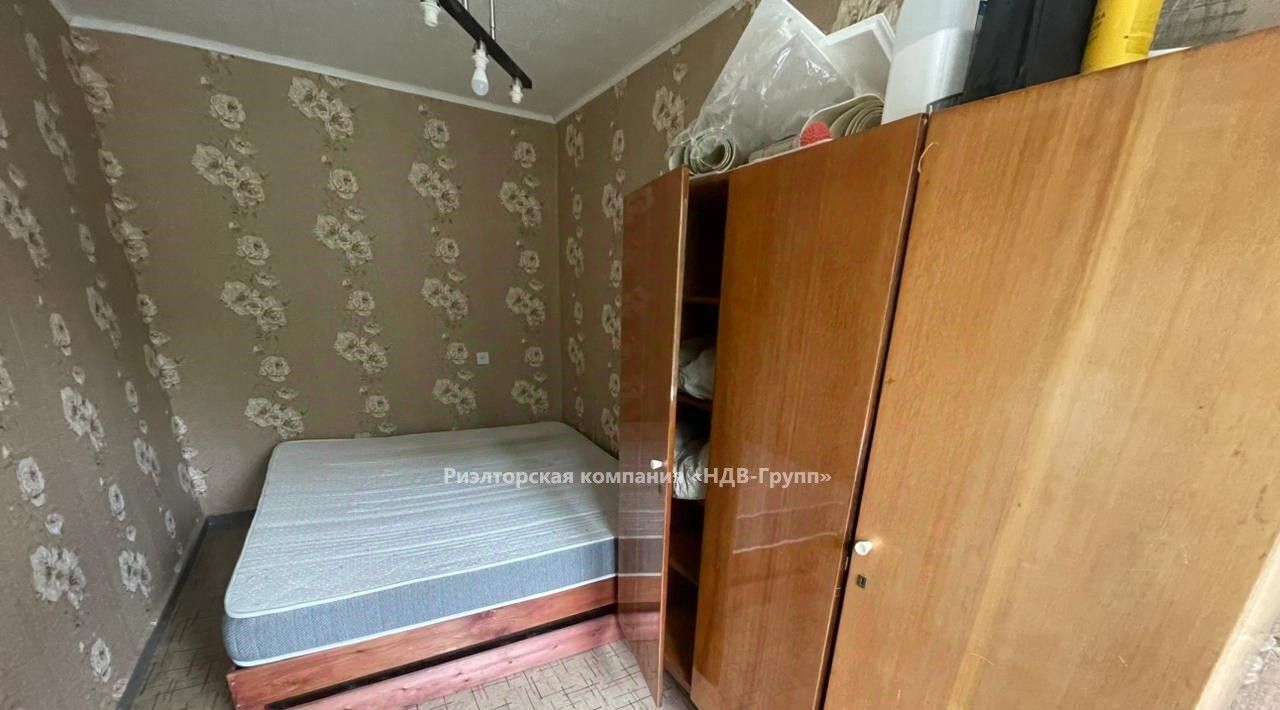 квартира г Хабаровск р-н Центральный ул Калинина 90 фото 5