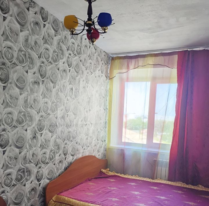 квартира г Абакан ул Тельмана 94 фото 8