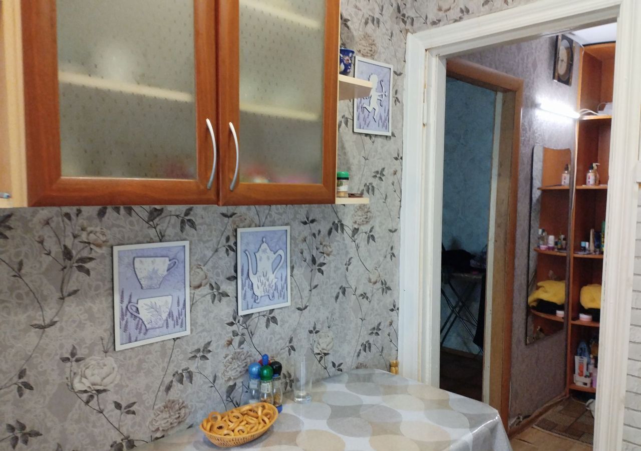 квартира г Тверь р-н Пролетарский ул Бобкова 28к/5 фото 6