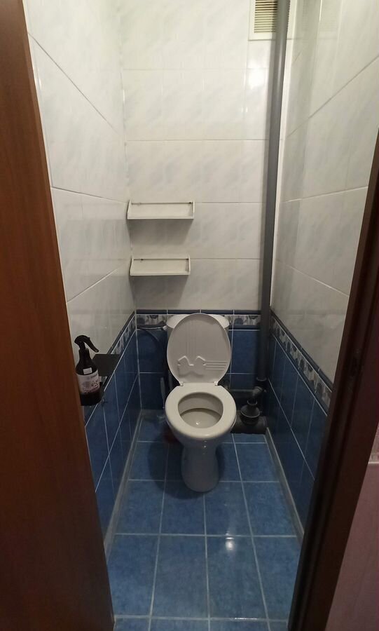 квартира г Геленджик ул Леселидзе 21а фото 20