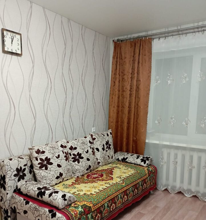 квартира р-н Ишимбайский г Ишимбай ул Гагарина 90 фото 1