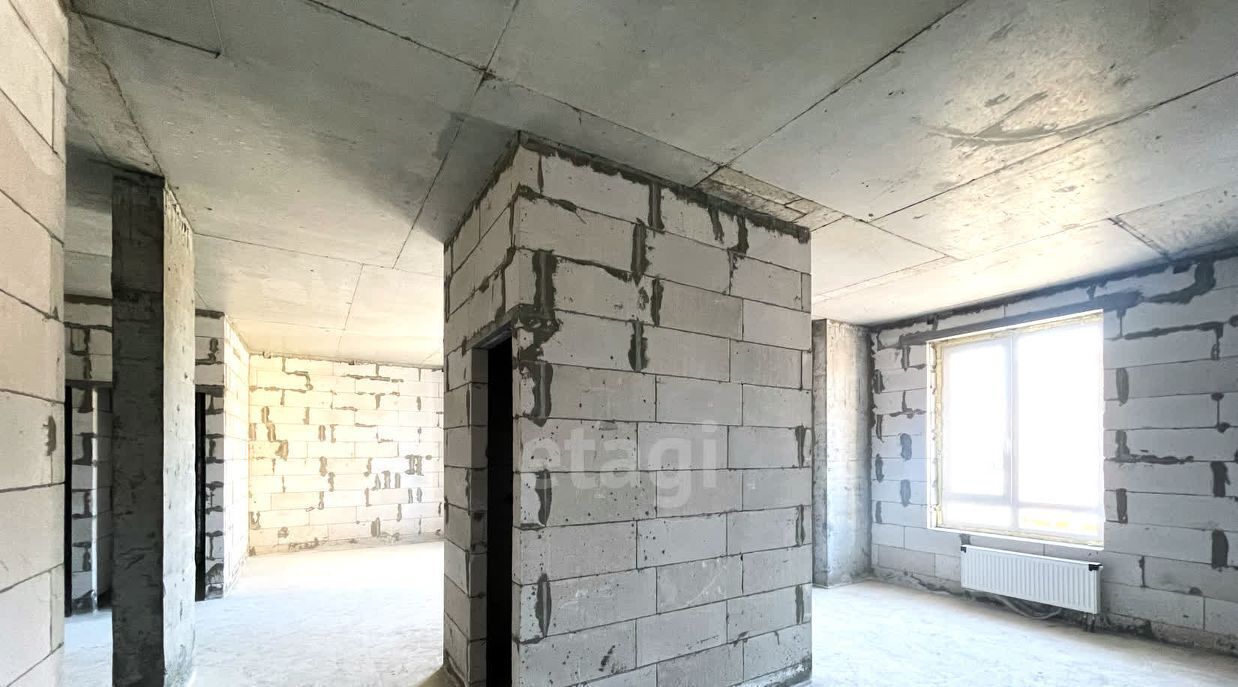 квартира г Сургут ул Игоря Киртбая 29/2 фото 5