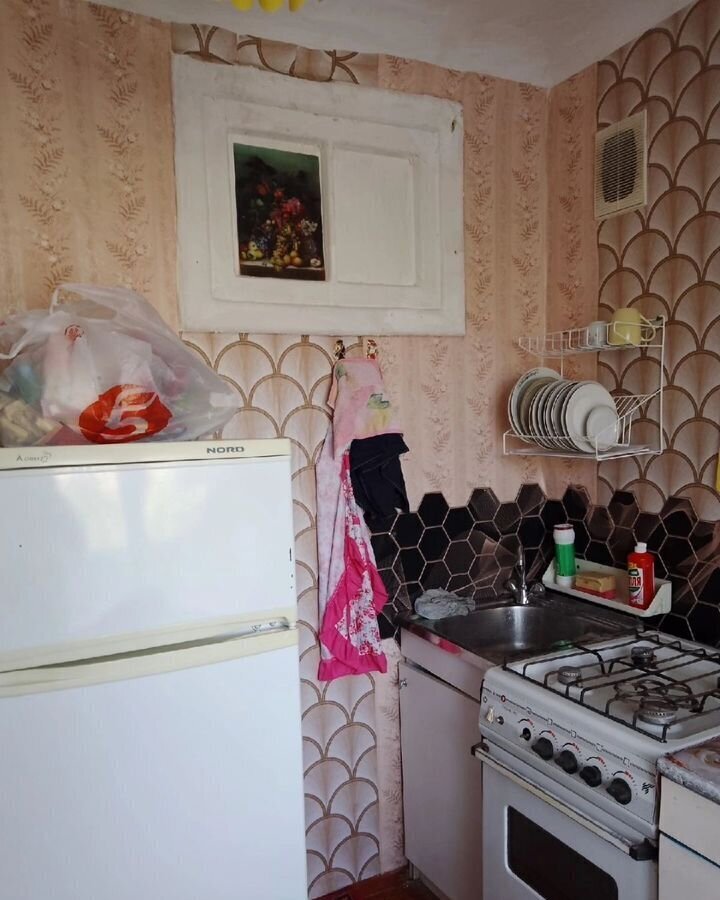 квартира г Чусовой ул Лысьвенская 89 фото 11