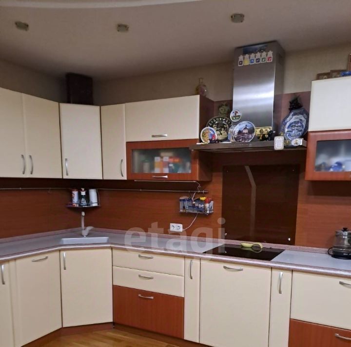 квартира г Сургут ул Сибирская 11а 18-й фото 7