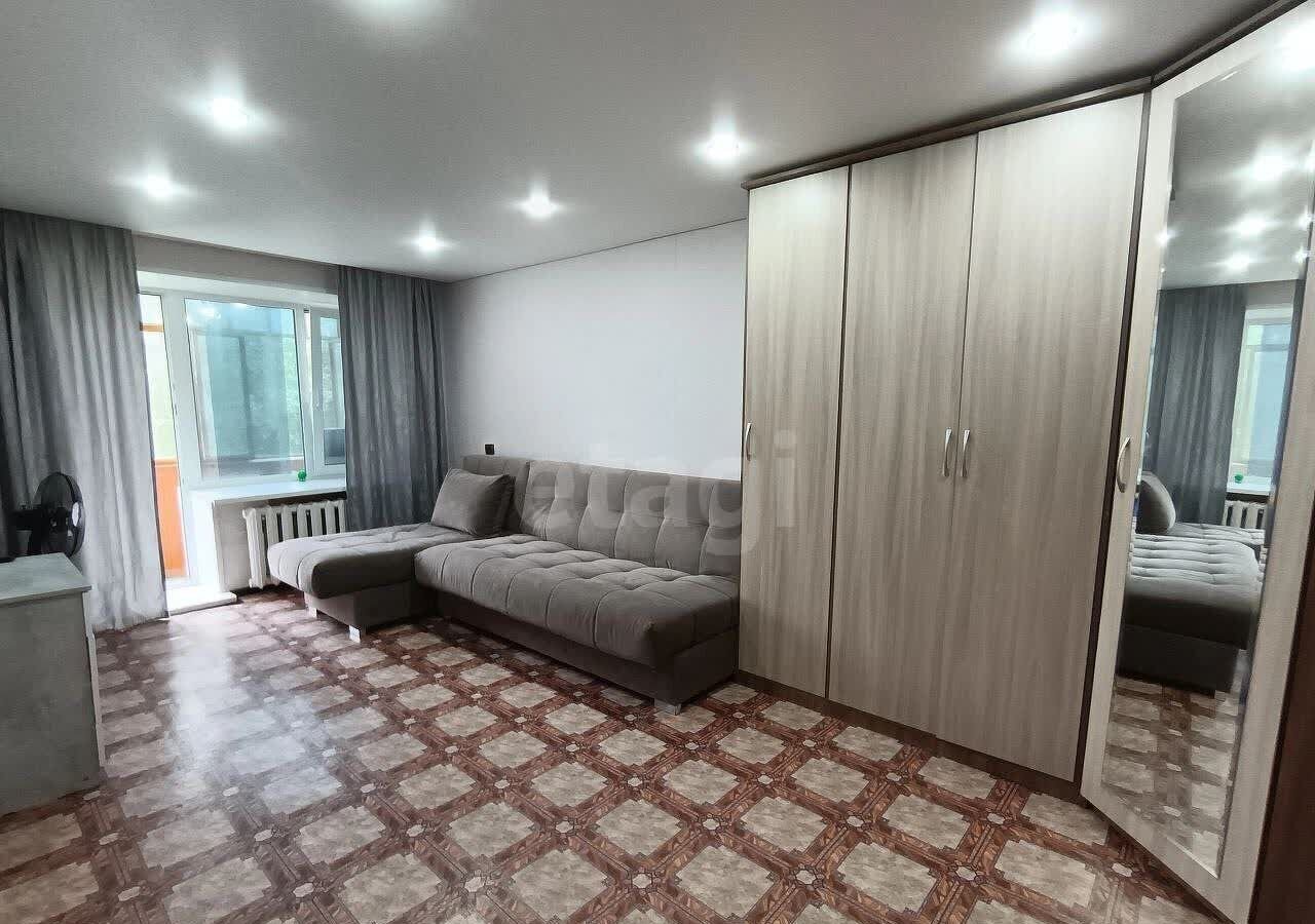 квартира г Тобольск р-н мкр Иртышский 2 фото 3