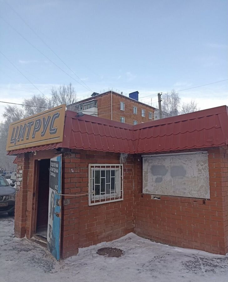 свободного назначения г Тобольск р-н мкр Иртышский 15А фото 2