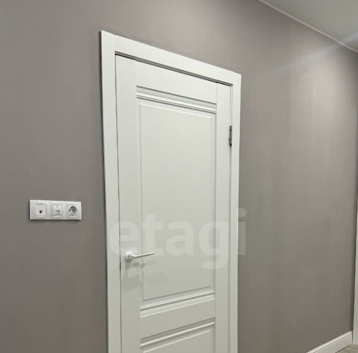 квартира г Сургут ул Иосифа Каролинского 10 30-й фото 11