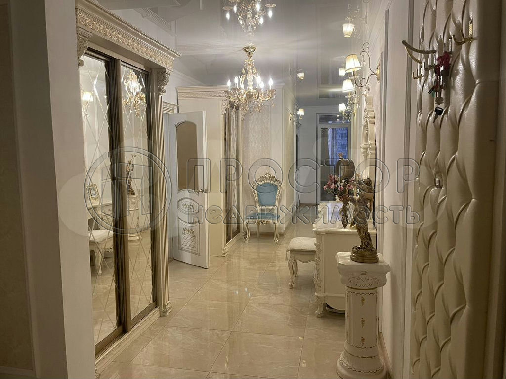 квартира г Красногорск б-р Павшинский 36 МЦД-2, Пенягино фото 2