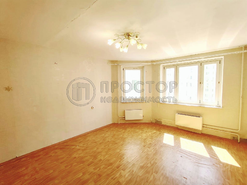 квартира г Чехов ул Земская 2 фото 4