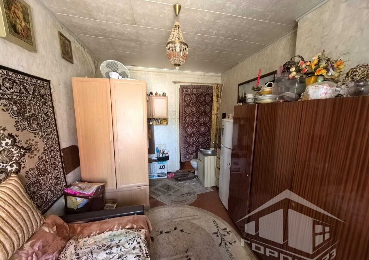 дом р-н Ейский г Ейск ул Энгельса фото 2
