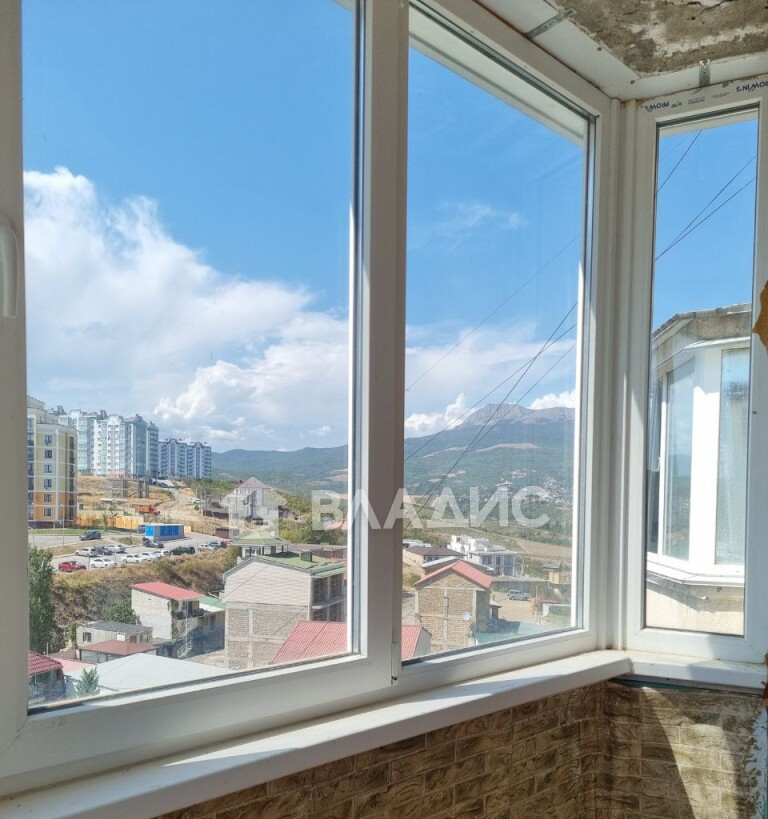 квартира г Алушта ул 60 лет СССР 17 фото 8
