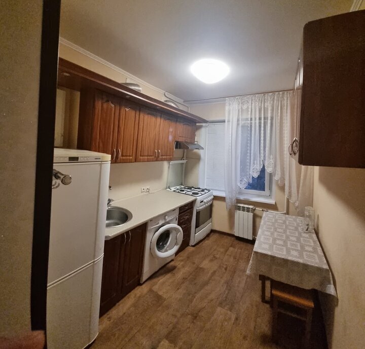 квартира г Керчь ул Горького 2в фото 4