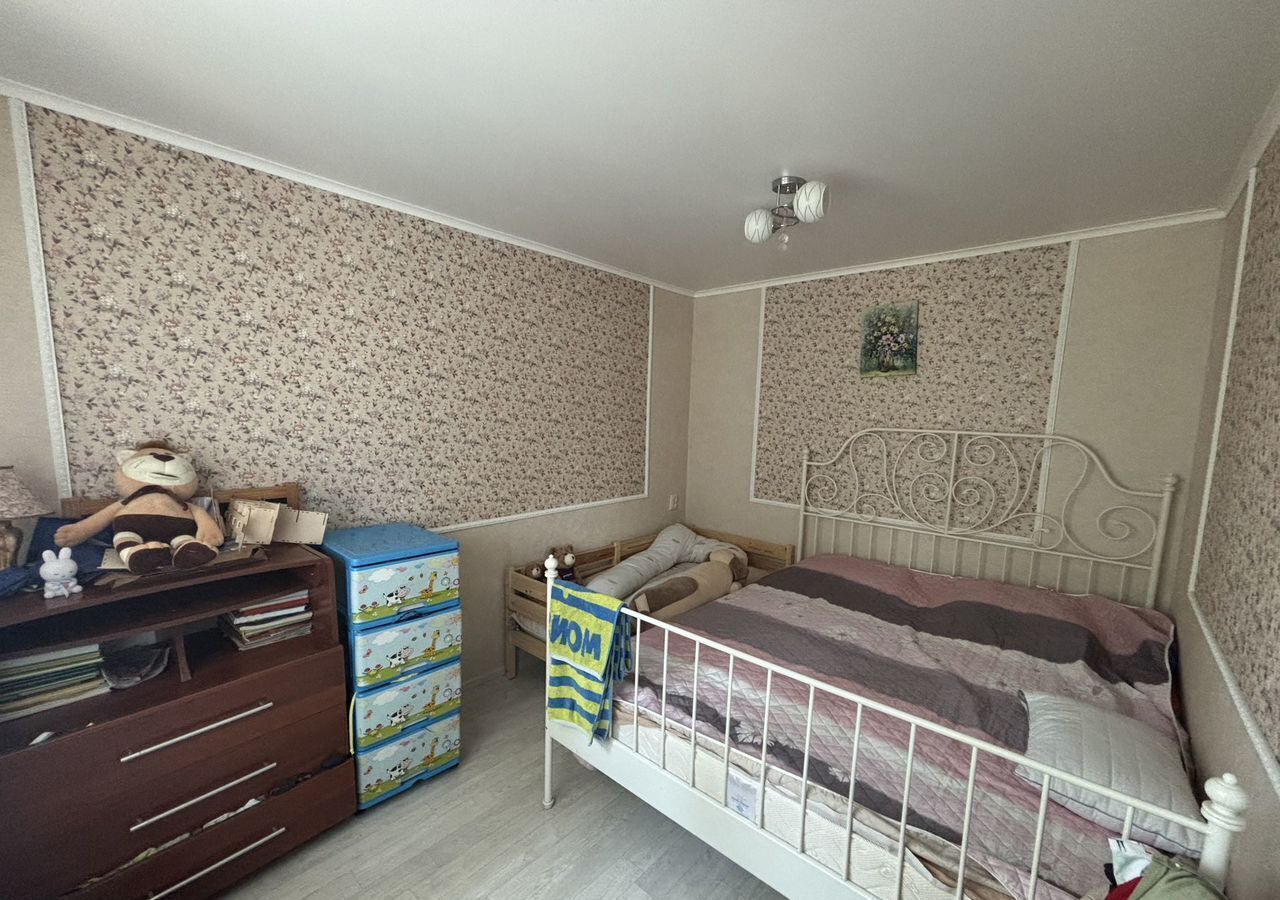 квартира г Новочеркасск ул Мелиховская 33 фото 6