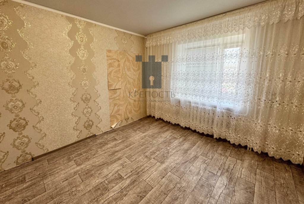 квартира р-н Мелеузовский г Мелеуз ул Бурангулова 15 фото 10