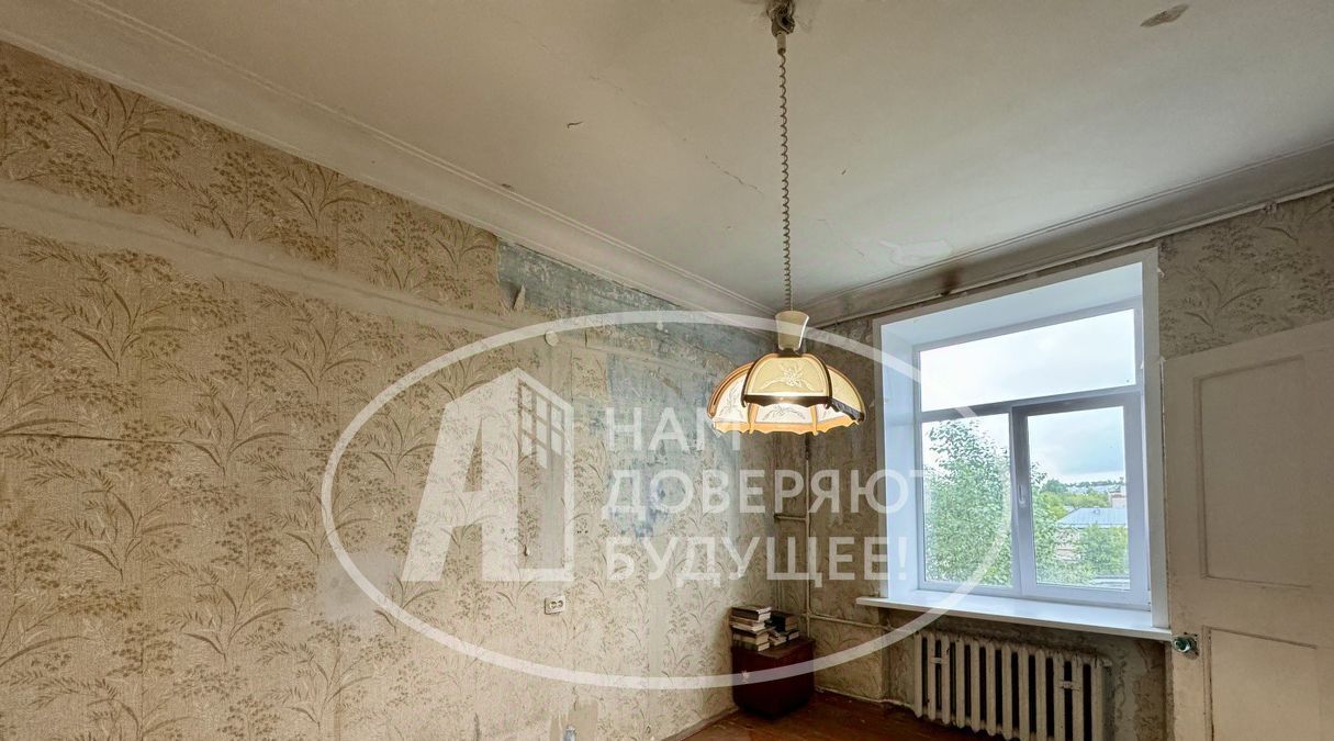 квартира г Пермь р-н Свердловский ул Соловьева 6 фото 8