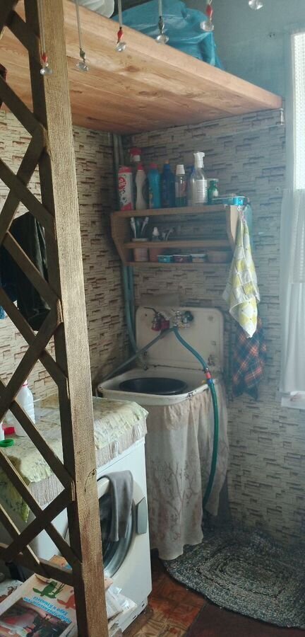 квартира г Чайковский с Зипуново ул Новая 5 с Фоки фото 7