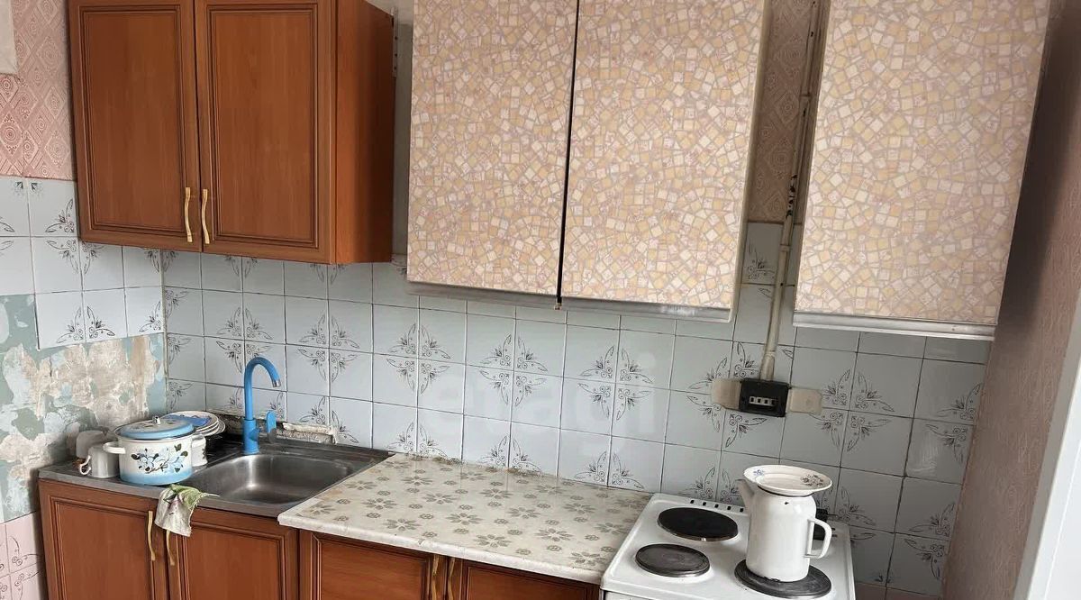 квартира г Чита р-н Черновский ул Назара Широких 5 фото 12