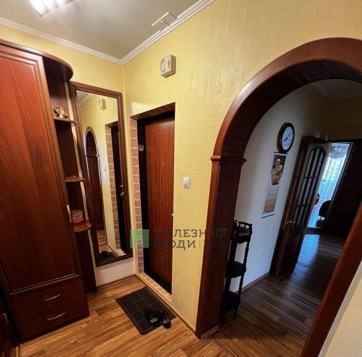 квартира г Чита р-н Ингодинский ул Красноярская 37 фото 10