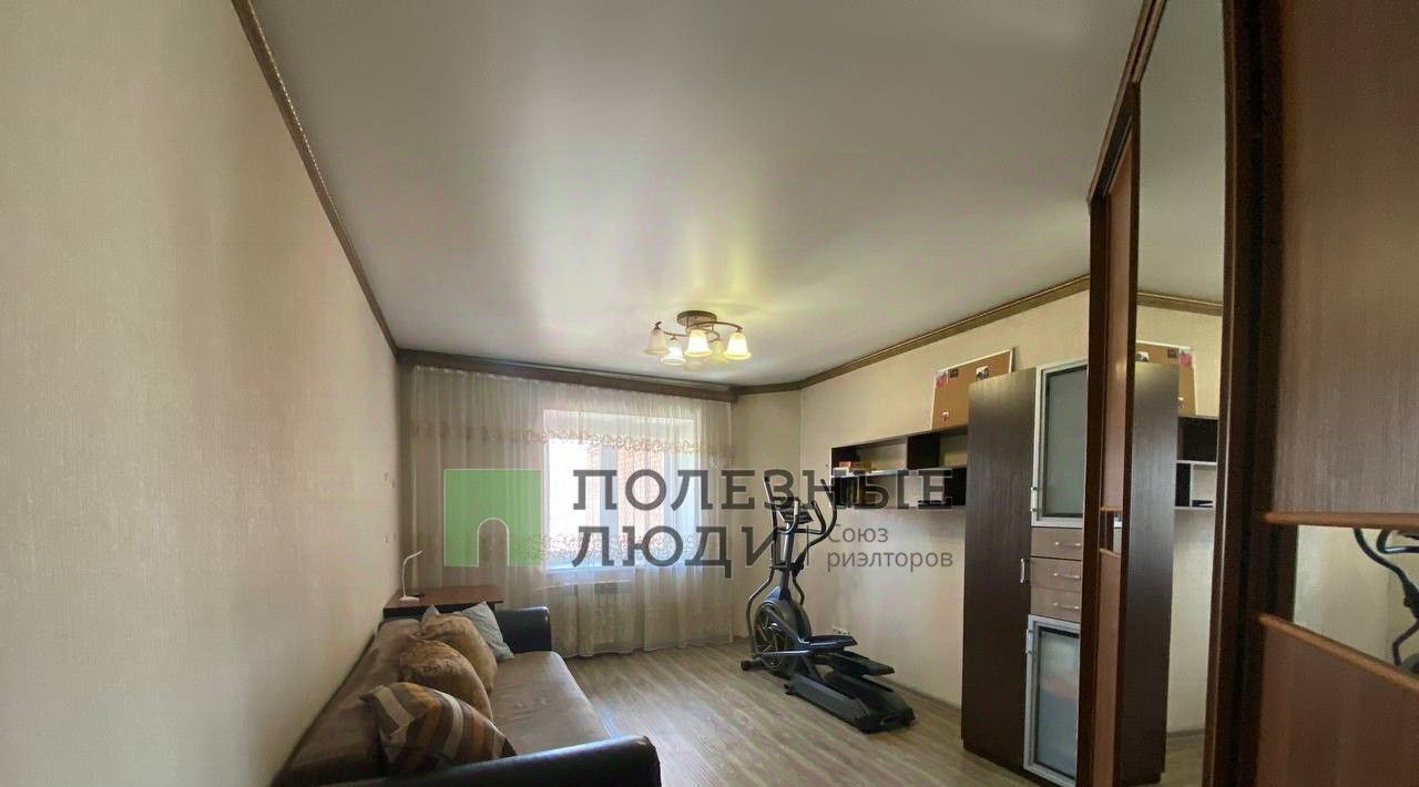 квартира г Чита р-н Центральный ул Забайкальского Рабочего 68 фото 19