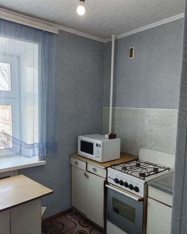квартира ул Менделеева 8а Тюменская обл. фото