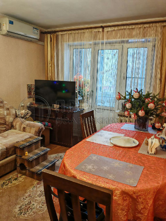 квартира г Балашиха мкр Железнодорожный ул Калинина 15 фото 8