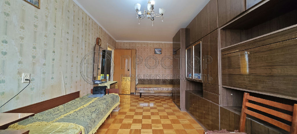 квартира г Жуковский ул Чкалова 7к/2 фото 5
