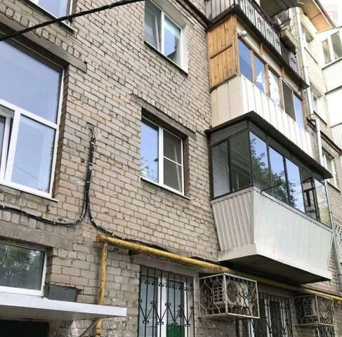Победа дом 38 фото