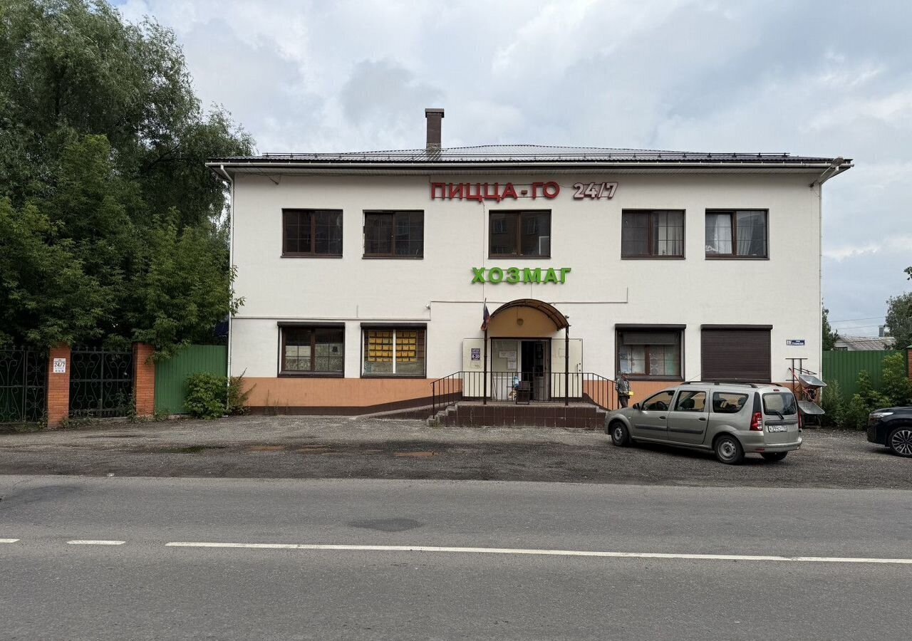 свободного назначения г Егорьевск ул Рязанская 69 фото 7