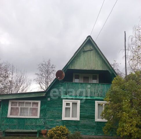 Горноуральский муниципальный округ, Пищевик СНТ фото