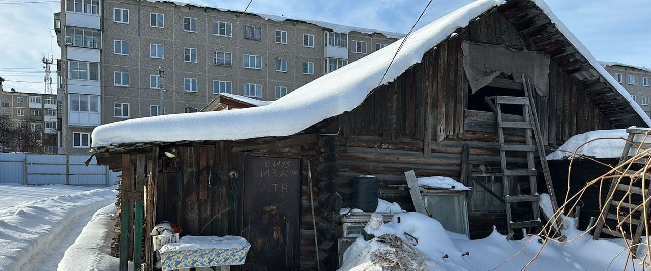 дом г Первоуральск п Новоуткинск ул 30 лет Октября 19 фото 4