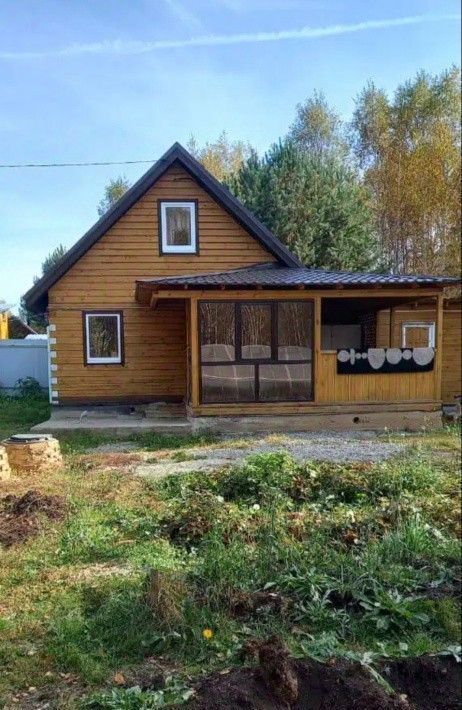 дом г Березовский пер Березовский ул Театральная Берёзовский, Южный управленческий округ фото 2