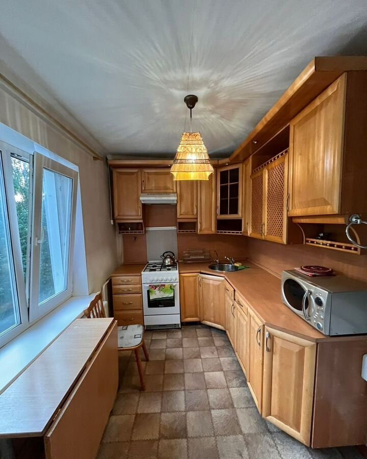 квартира г Сыктывкар Эжва ул Мира 30 фото 3