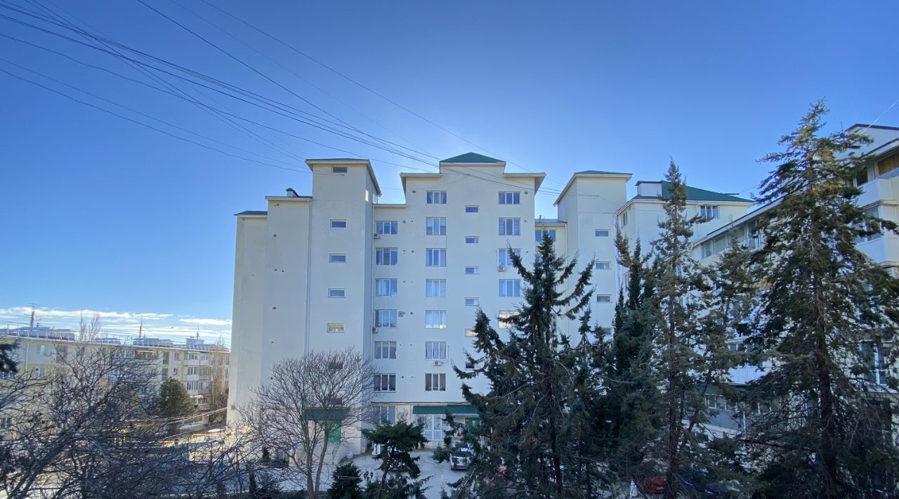квартира г Судак ул Ленина 33 фото 34