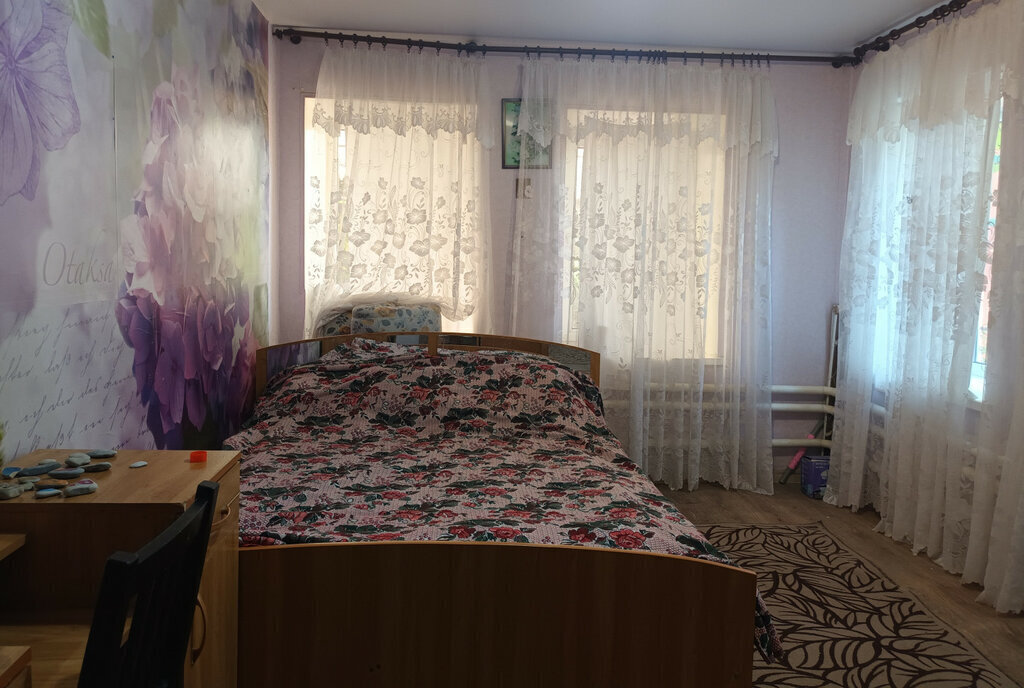 дом г Батайск ул Добролюбова 33 фото 6