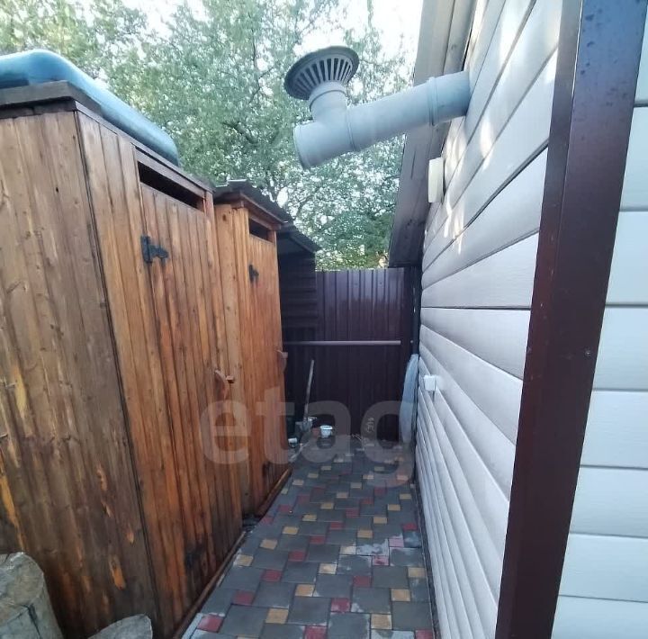 дом г Батайск дп Донская Чаша ул Урожайная фото 15