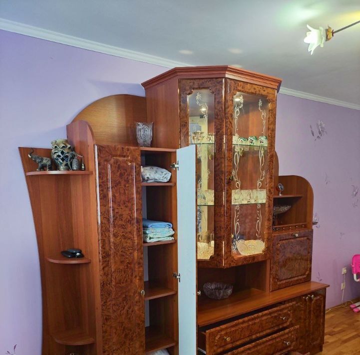квартира г Симферополь р-н Киевский ул Первомайская 3в фото 18