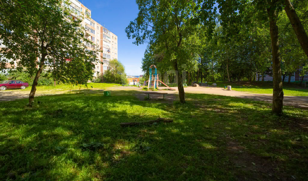 комната г Петрозаводск Ключевая ул Кемская 13 фото 13