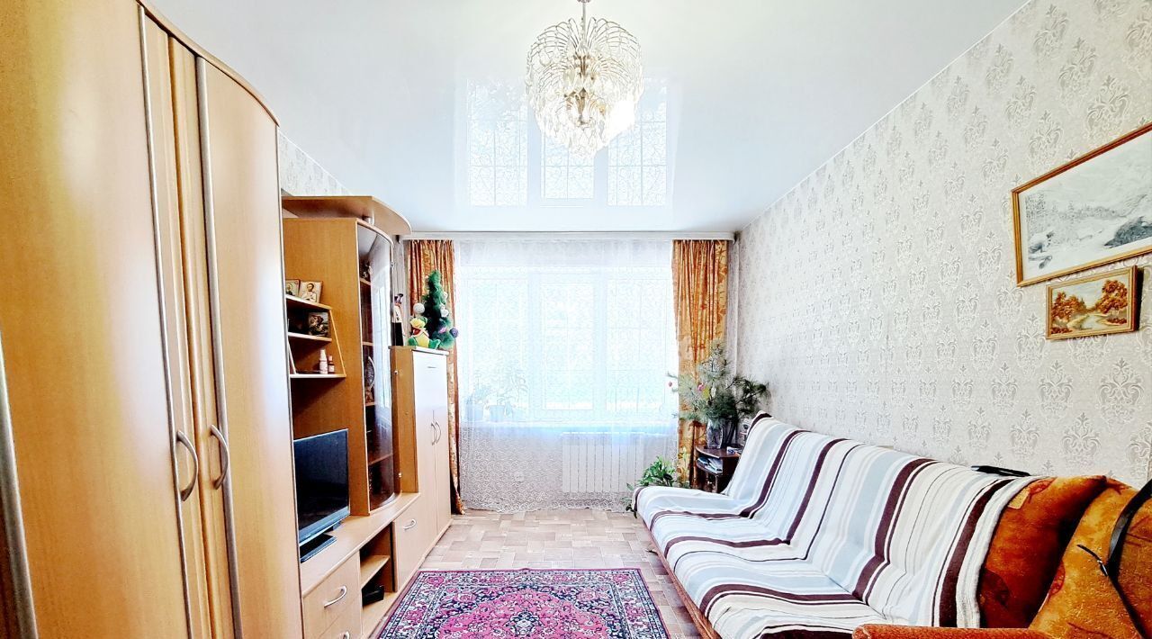 квартира г Улан-Удэ р-н Октябрьский ул Жердева 84 фото 1