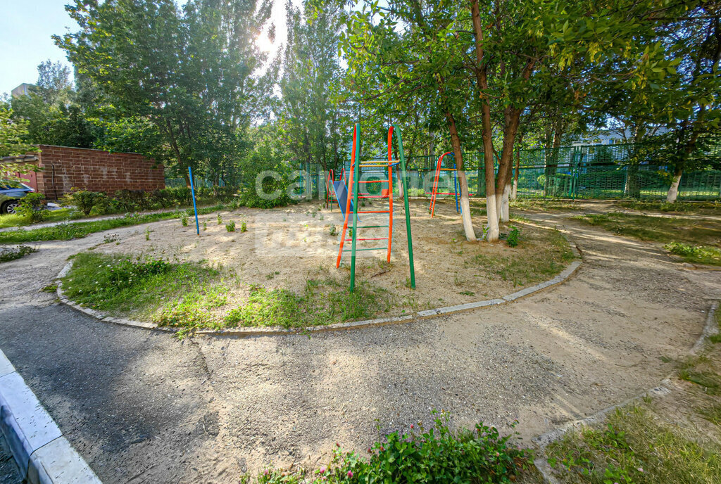 квартира г Ульяновск р-н Заволжский б-р Пензенский 15 фото 15