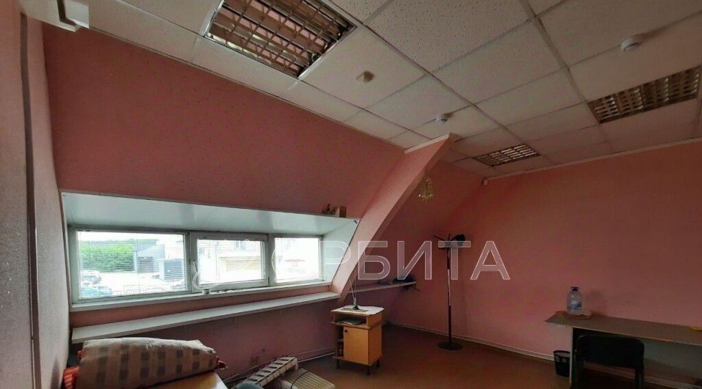 производственные, складские г Тюмень р-н Центральный ул Дружбы 128к/1 фото 15