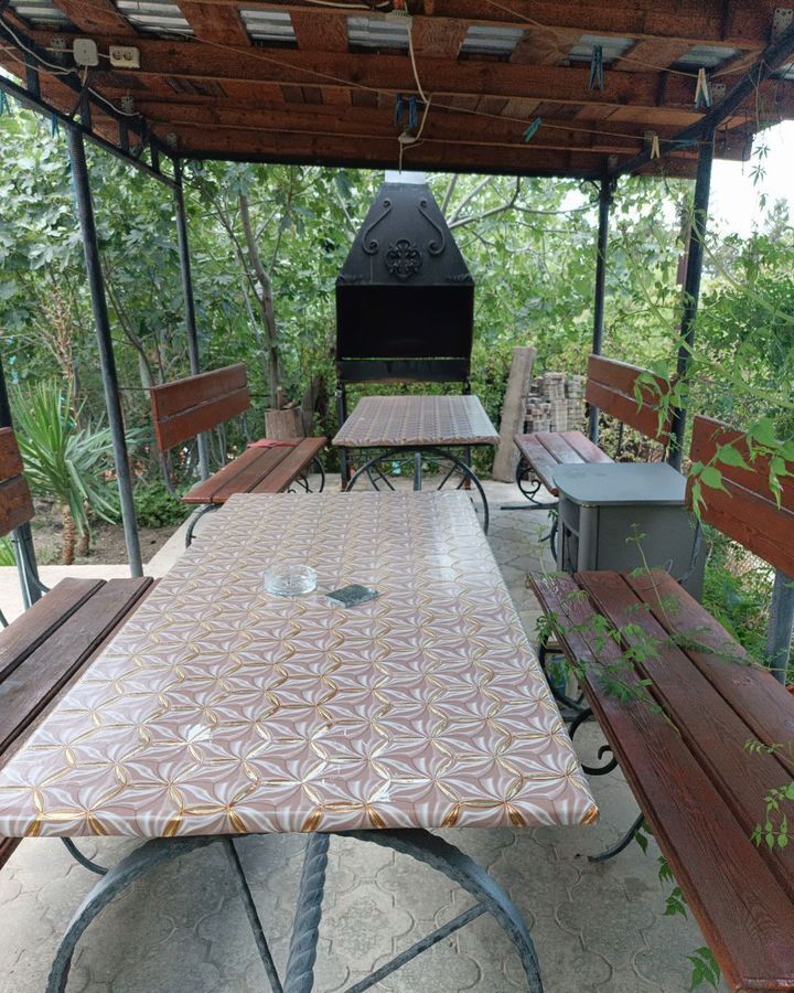 комната г Ялта пгт Парковое ш Парковое 10 г Алупка фото 2
