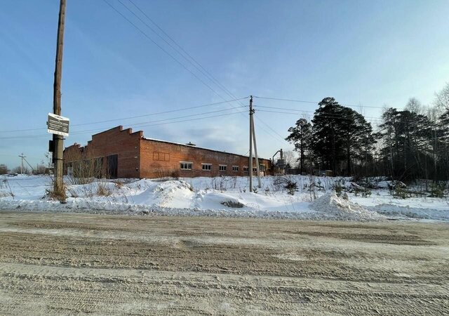 р-н Томский п Копылово 1, Томск фото