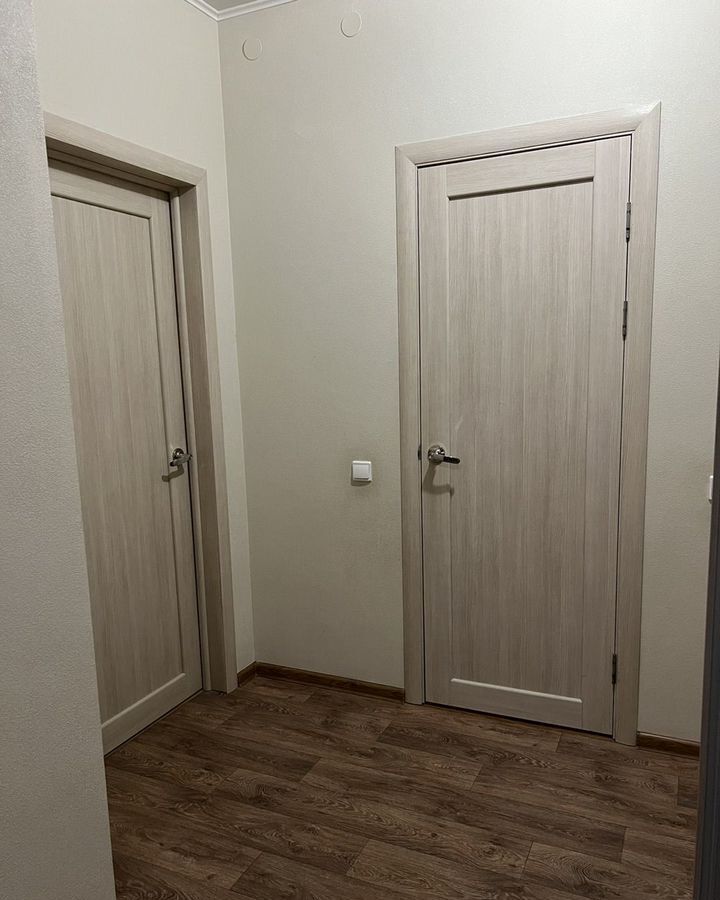 квартира г Челябинск р-н Калининский пр-кт Героя России Родионова Е.Н. 13 ЖК «Ньютон» фото 8