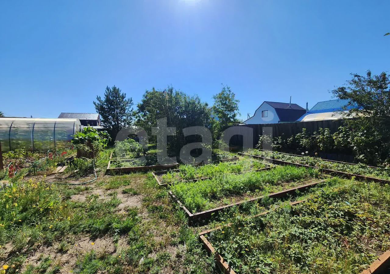 дом г Сургут снт N49 Черемушки Тюменская обл. фото 30