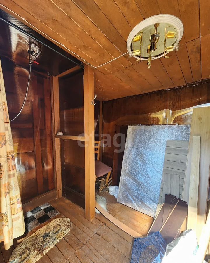 дом г Сургут снт N49 Черемушки Тюменская обл. фото 33
