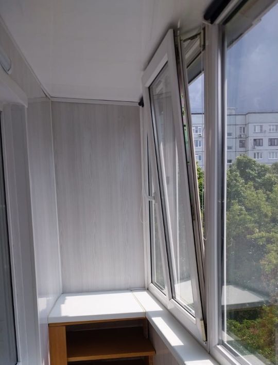 квартира г Тольятти р-н Автозаводский 13 квартал ул Ворошилова 65 фото 12